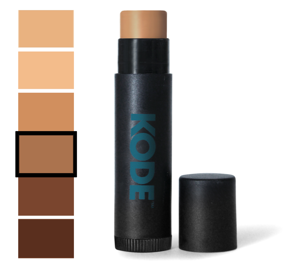 SHADE 4 - MEDIUM TO DARK
