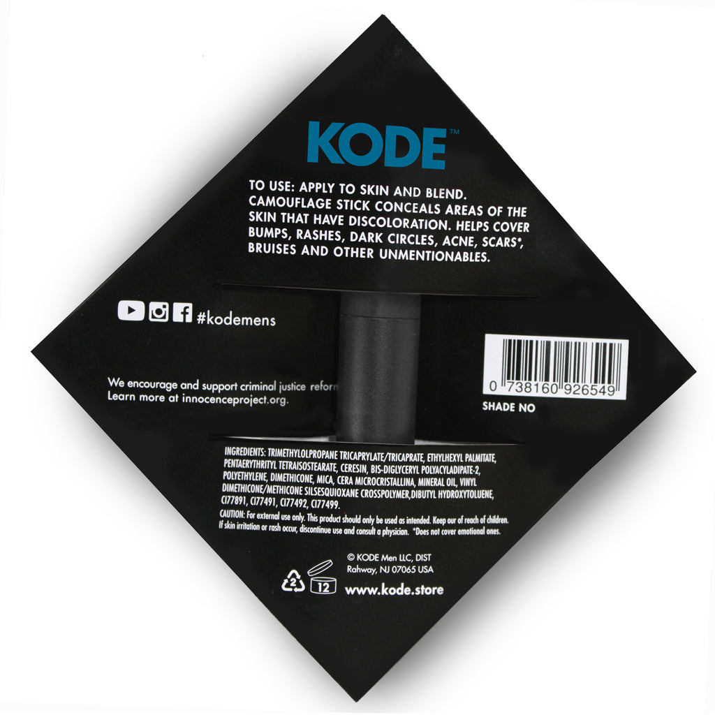 SHADE 4 - MEDIUM TO DARK