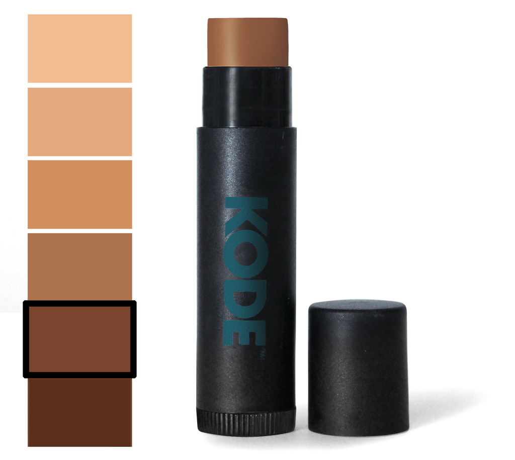 SHADE 5 - DARKER